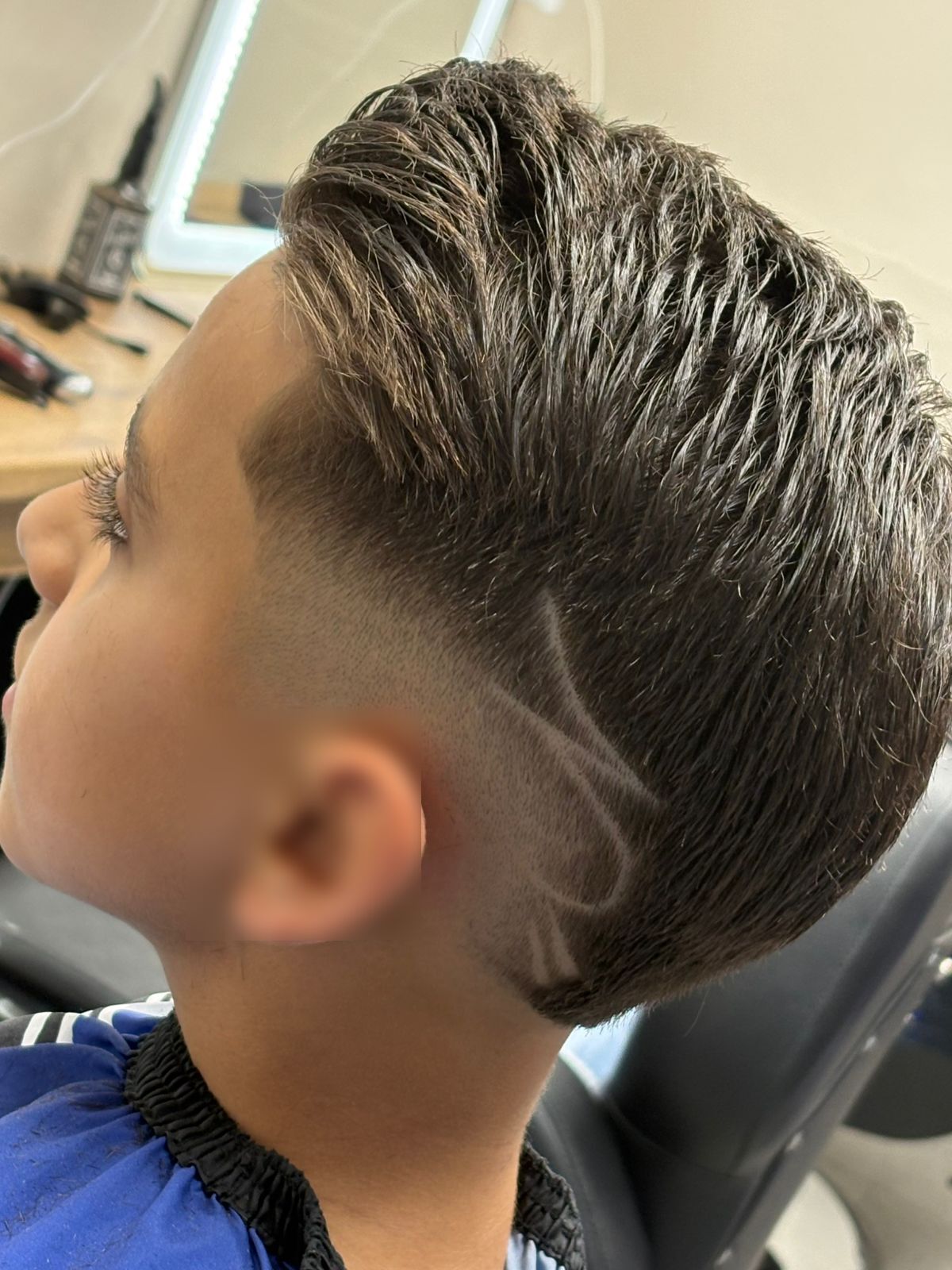 Kids Cut