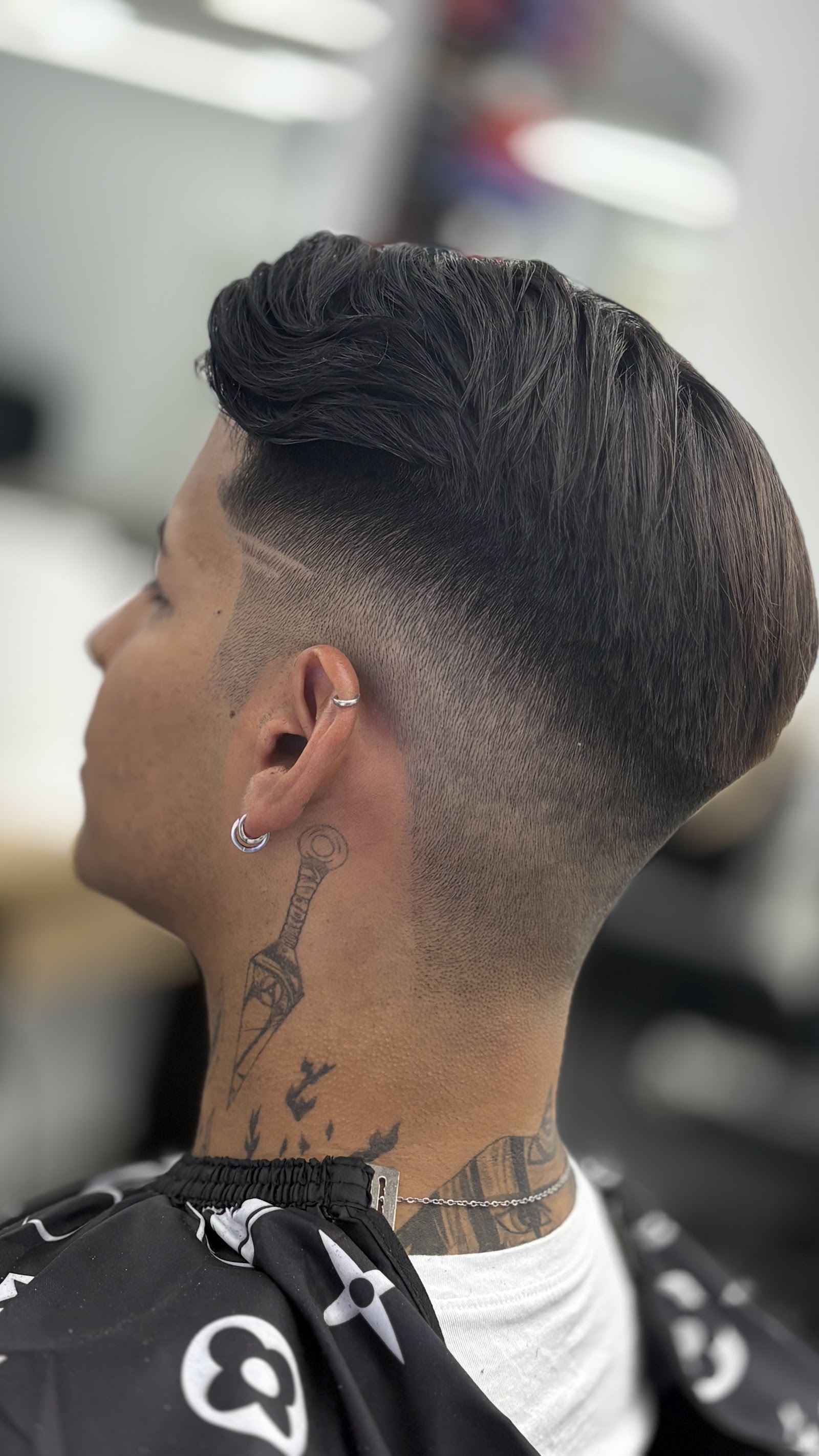 New City Barber