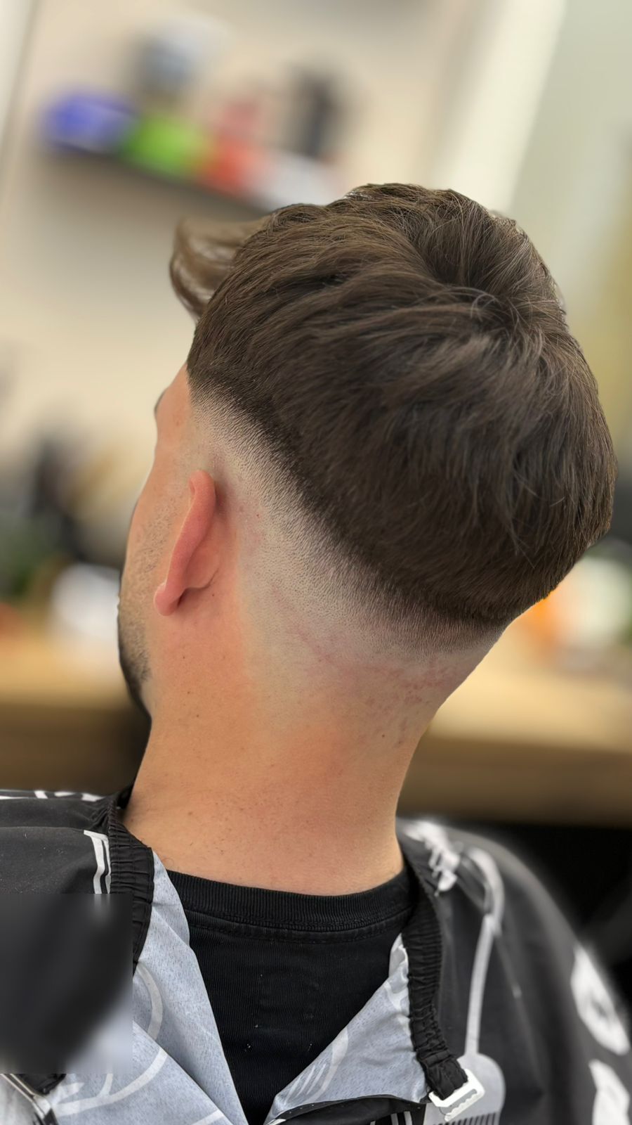 New City Barber