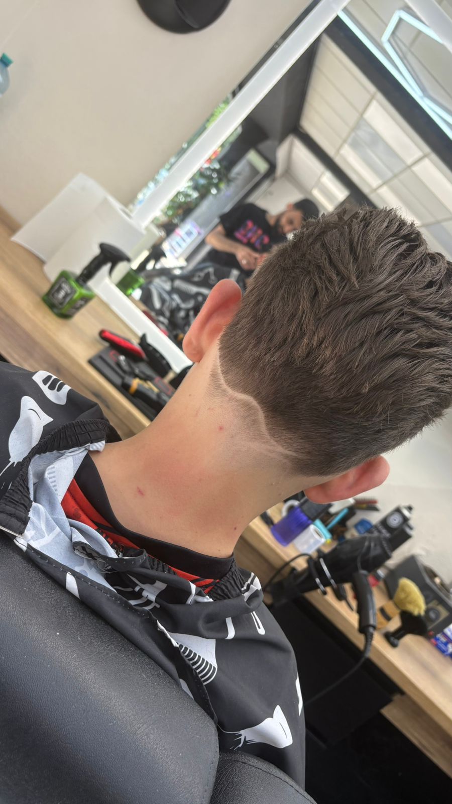 New City Barber