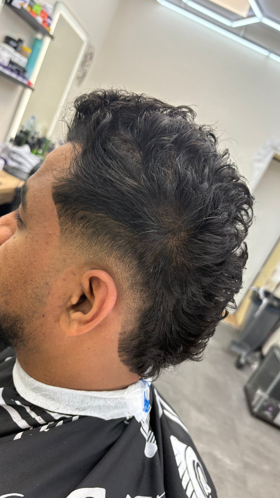 New City Barber