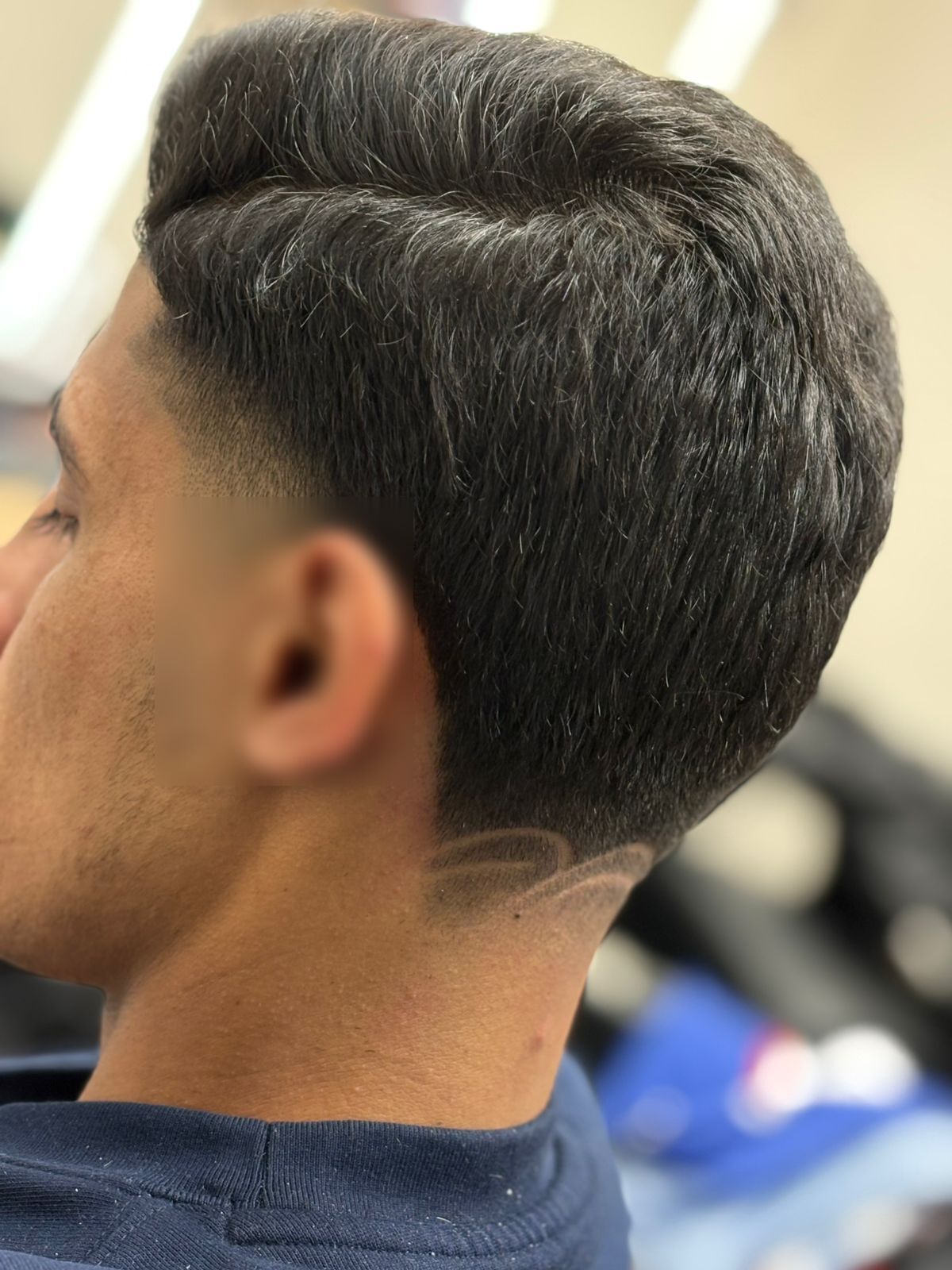 New City Barber