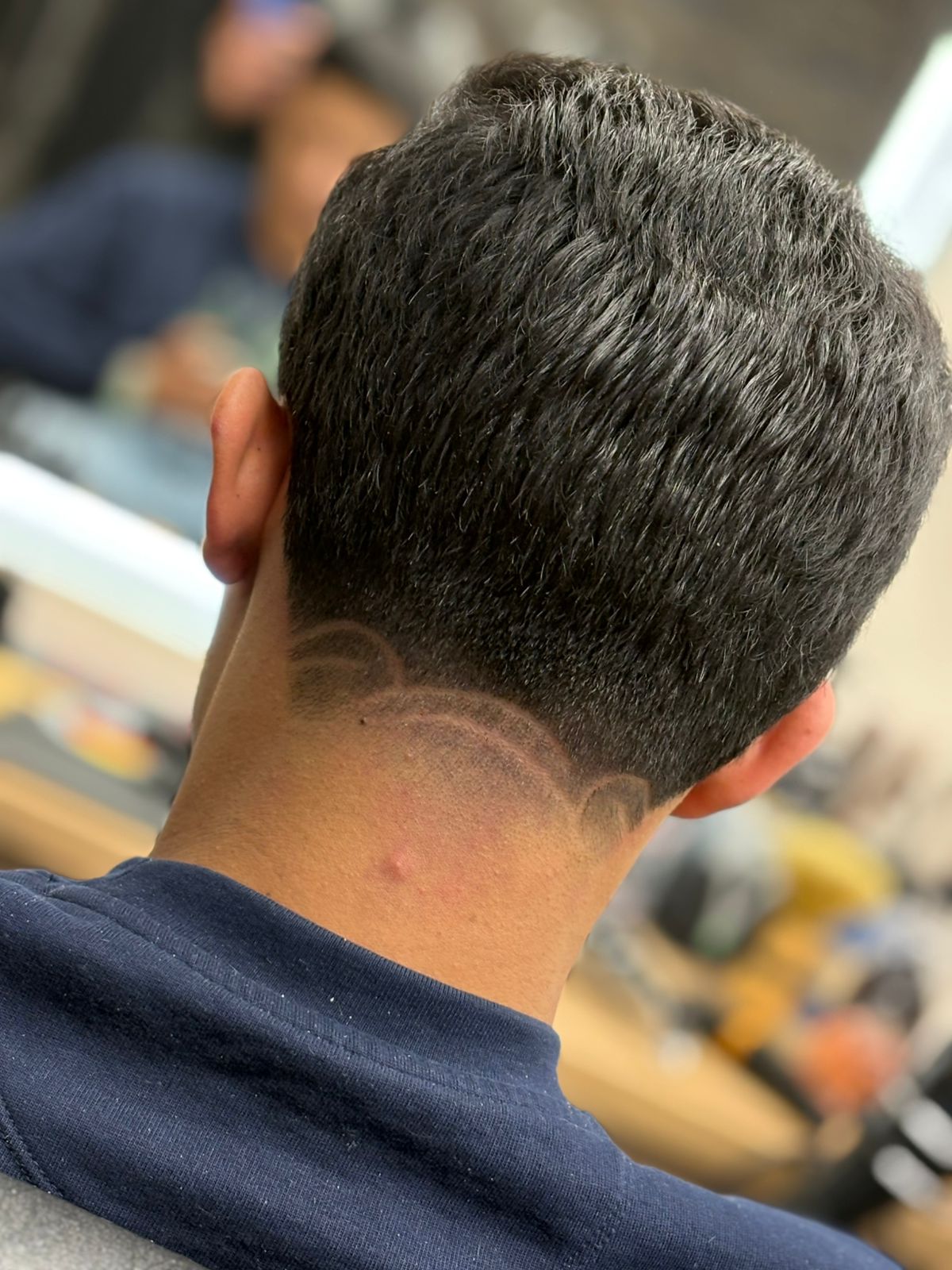 New City Barber