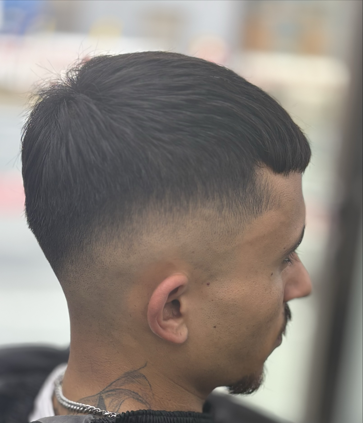 New City Barber